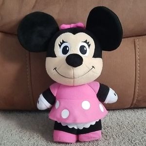 Talking Minnie Mouse; Make An Offer!